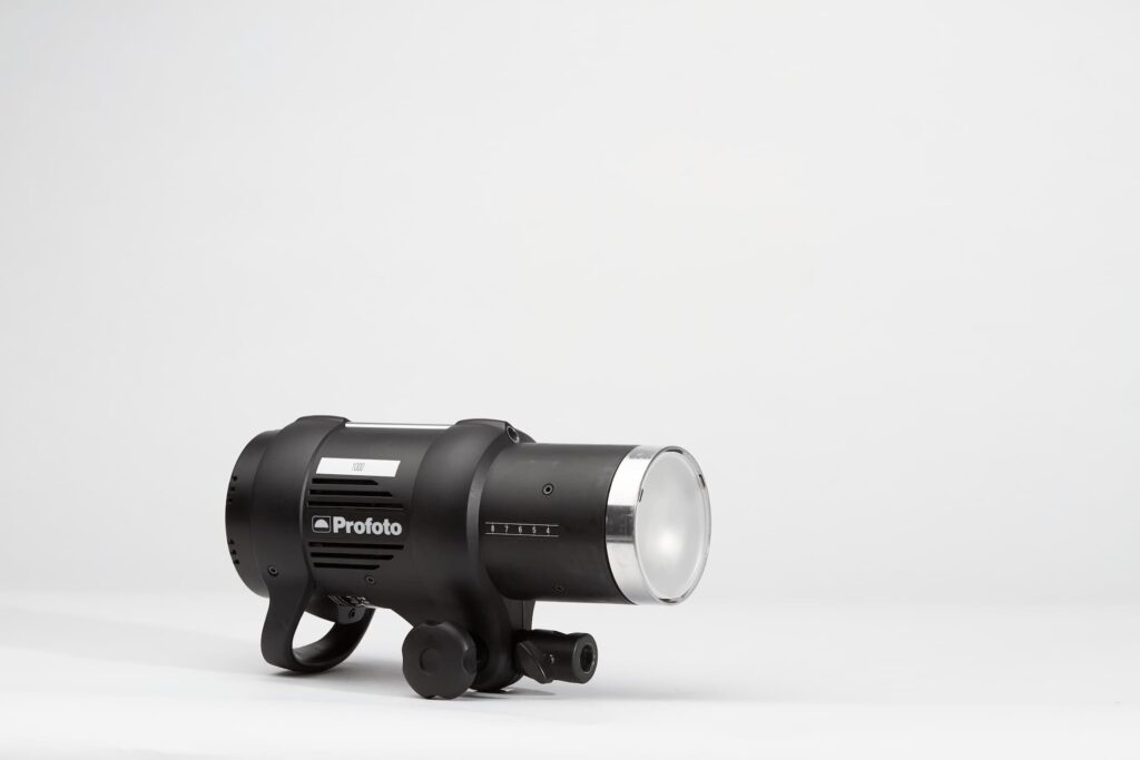 Mietstudio-Profoto-Kompaktblitz-D1-1000-Air