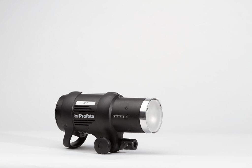 Profoto Kompaktblitz D1 500 Air (500 Ws)
