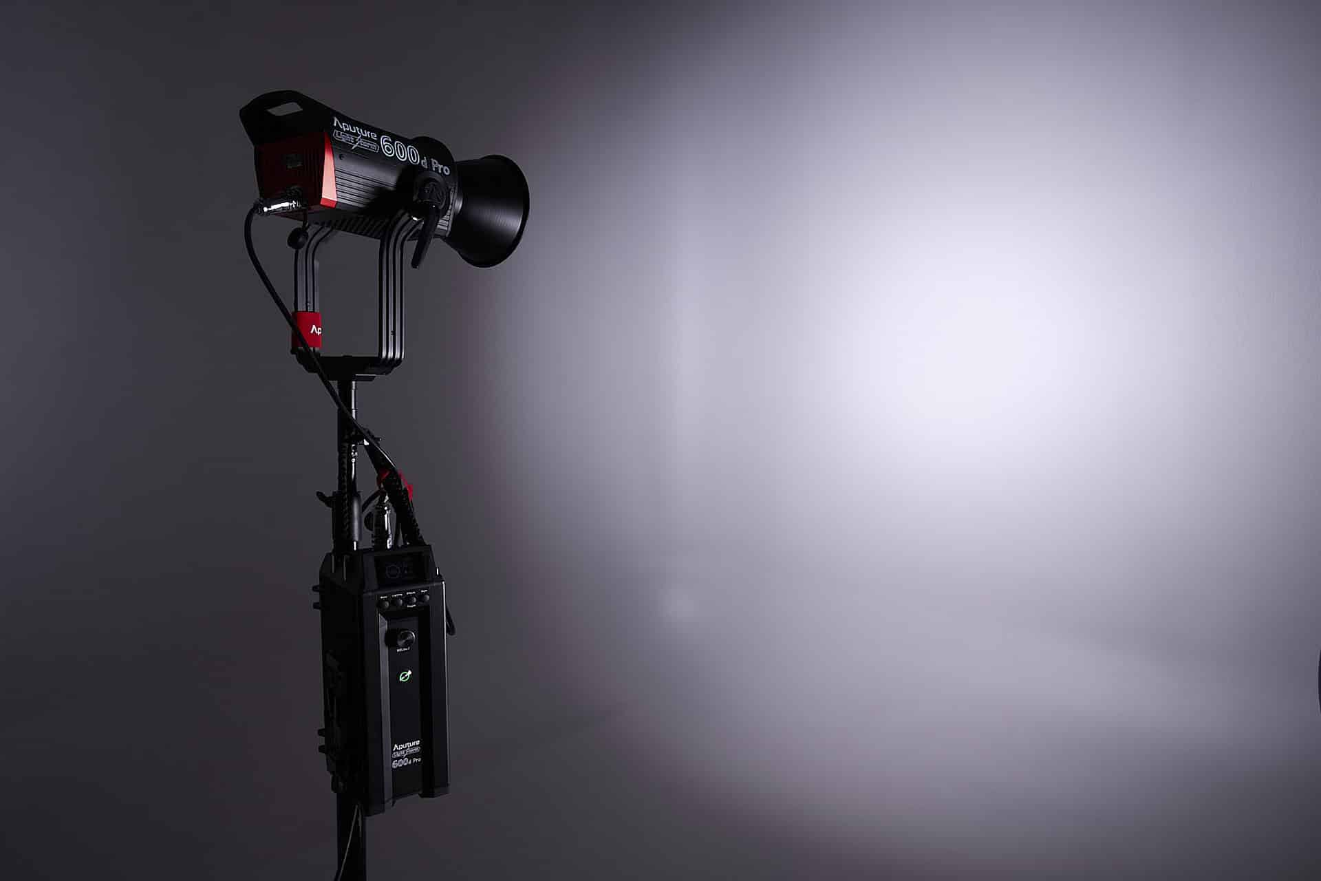 Aputure-600d-Pro-Standardreflektor
