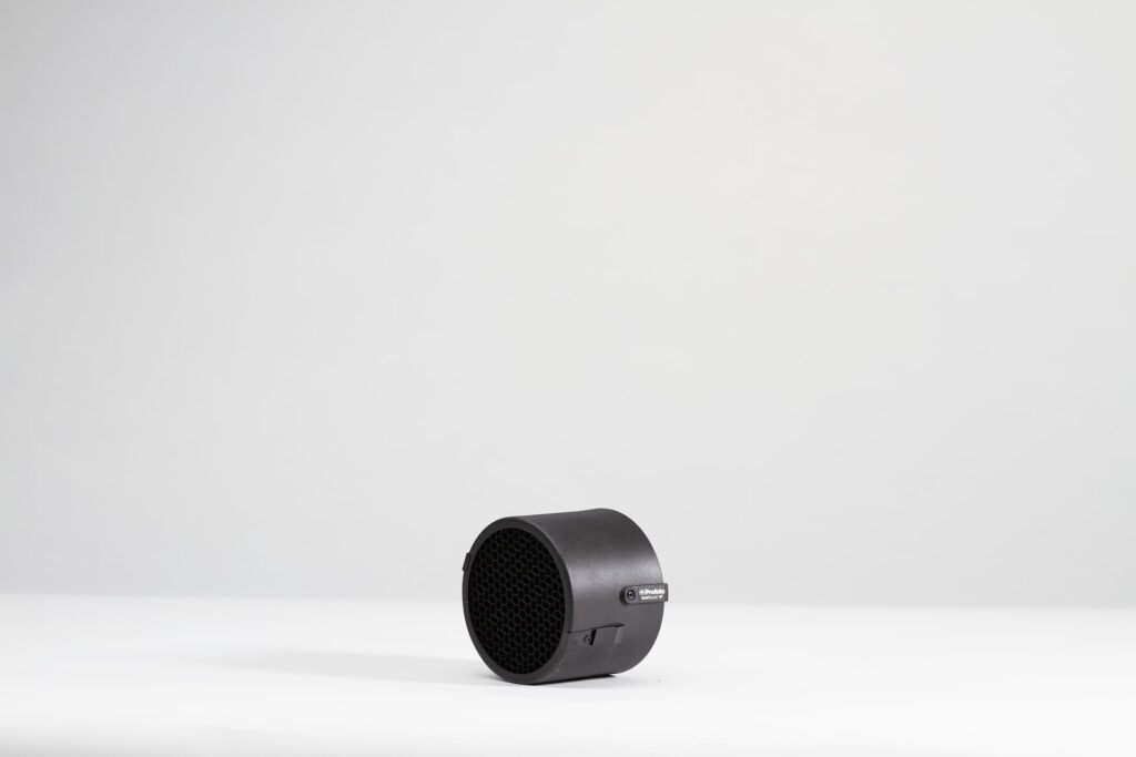 Mietstudio-Profoto-GridSmall-10cm