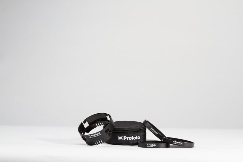 Mietstudio-Profoto-OCF-GridKit-9.5cm