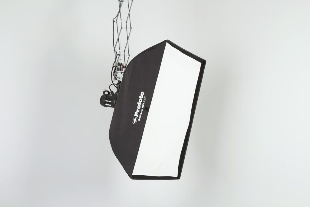 Mietstudio-Profoto-Softbox-Rechteckig-90x120cm