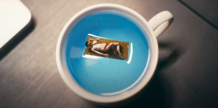 Filmstudio mieten / Fotostudio mieten - Projekt dominik