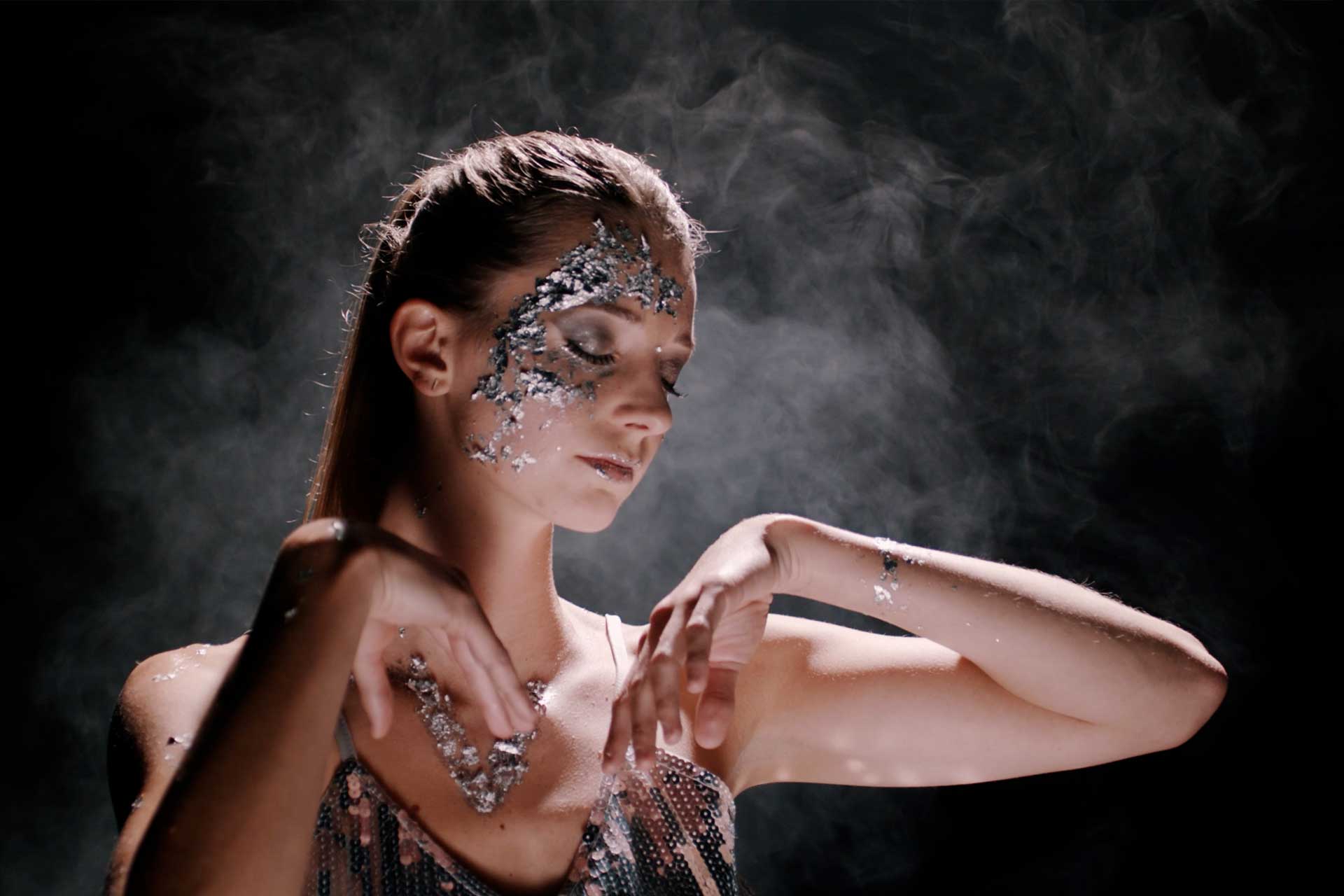 Blackscreen Studio mieten